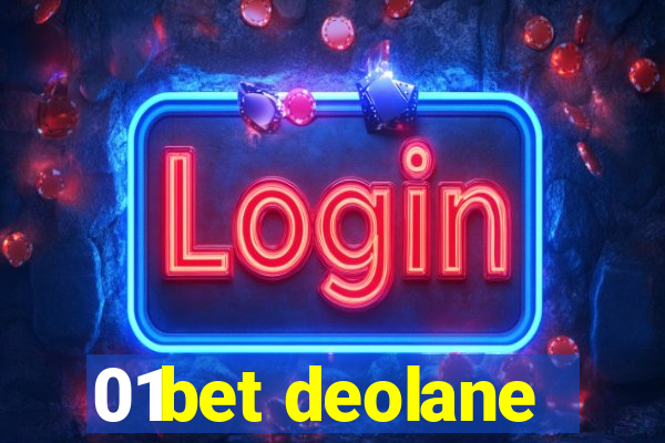 01bet deolane